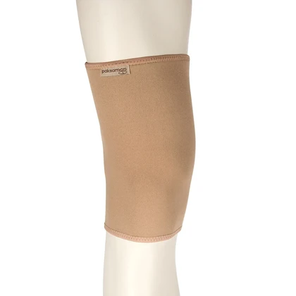 زانوبند طبی پاک سمن مدل Neoprene