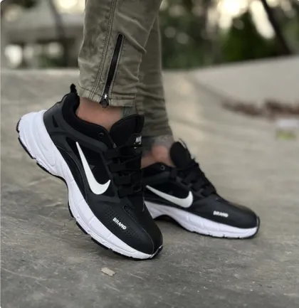 کفش ورزشی مردانه نایک کد 75054