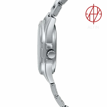 ساعت مچی زنانه کاسیو Casio مدل LTP-1308D-1A2DF اورجینال تمام استیل با ایندکس‌های رزگلد