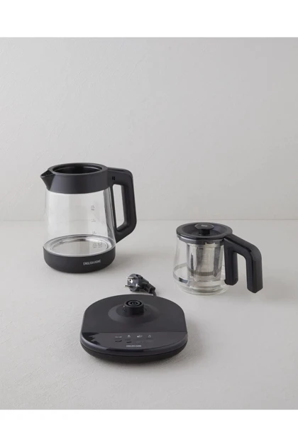 چای‌ساز گویا English Home مدل CMK 6050 - مشکی