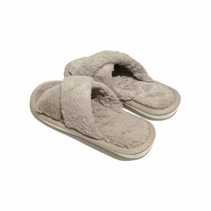 دمپایی حوله ای زنانه نیکتا مدل 550-1 کد RS-LGY-178