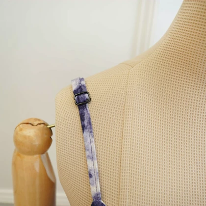 پیراهن آبرنگی 1003463