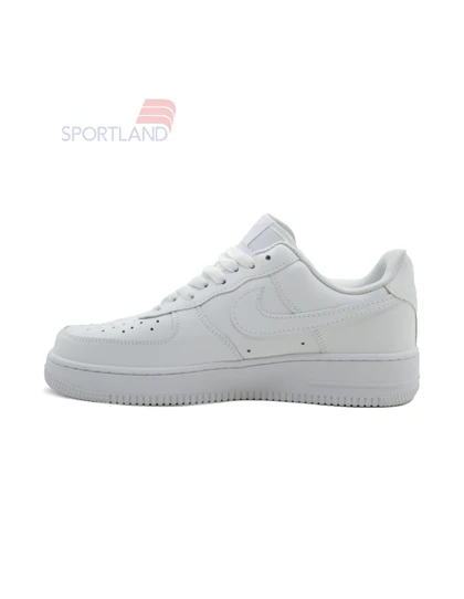 کتانی روزانه زنانه نایک Nike Nike Air Force 1 W