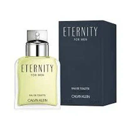 عطر ادکلن سی کی اترنیتی مردانه | CK Eternity