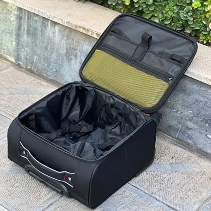 چمدان خلبانی پیر کاردین مدل PIERRE CARDIN - PC5559