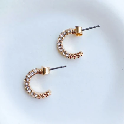 گوشواره فاستا - کد 301