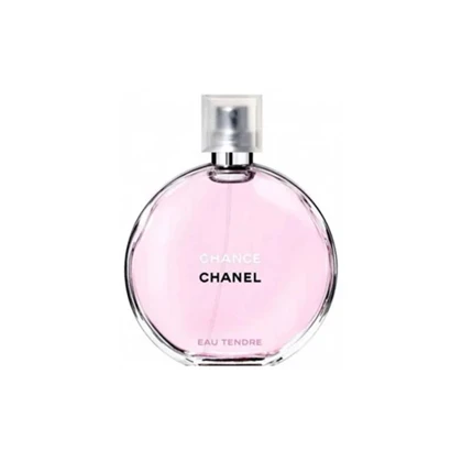 بادی اسپلش عطر ادکلن شنل چنس اوتندر زنانه-چنل چنس اوتندر ادوتویلت 250 میل Chanel Chance Eau Tendre EDT for Woman 250ml