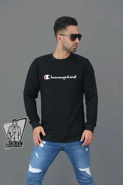 تیشرت آستین بلند CHAMPION