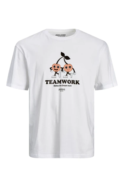 تیشرت مردانه jack-and-jones jack-and-jones