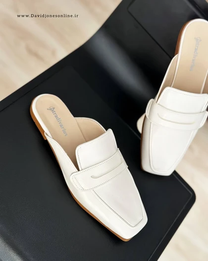 صندل زنانه مدل Stradivarius-Sandal-SWh97