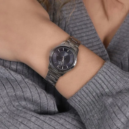 ساعت مچی سیکو زنانه مدل SEIKO SUR425P1
