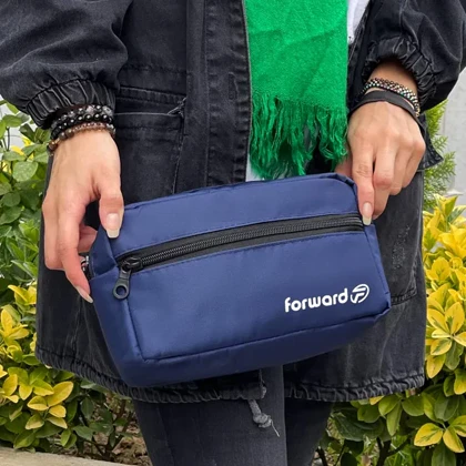 نظم دهنده آرایشی و بهداشتی فوروارد مدل FORWARD - FCLT03