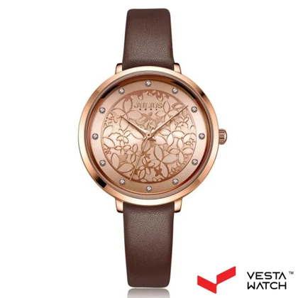 ساعت مچی زنانه جولیوس JULIUS مدل JA-1400B