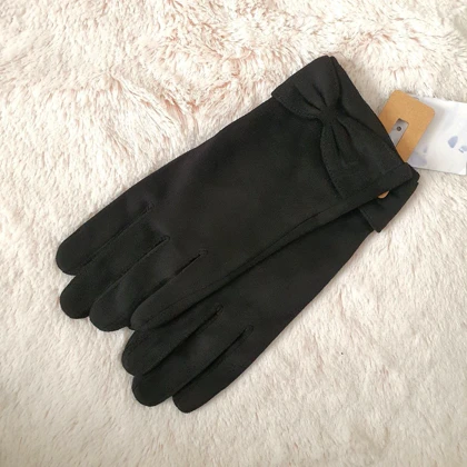 دستکش زنانه آی ام کد Z-UV65