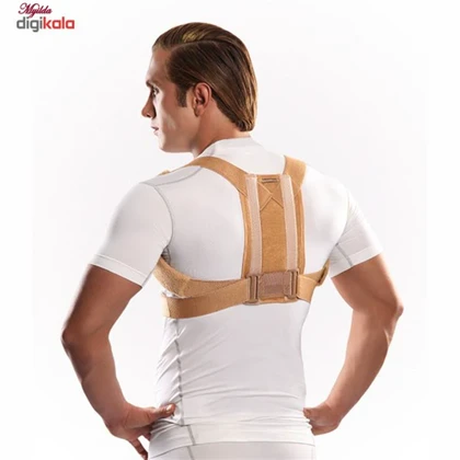 قوزبند مدل Soft Taylor پاک سمن