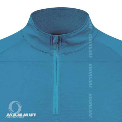 نیم زیپ زنانه MAMMUT A2302