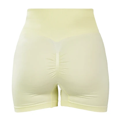 کشاله بند سیملس ورزشی زنانه مدل 6611 شیری