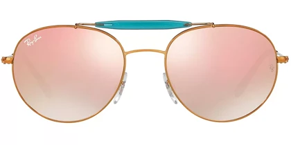 عینک آفتابی ریبن RayBan RB3540S 1987Y