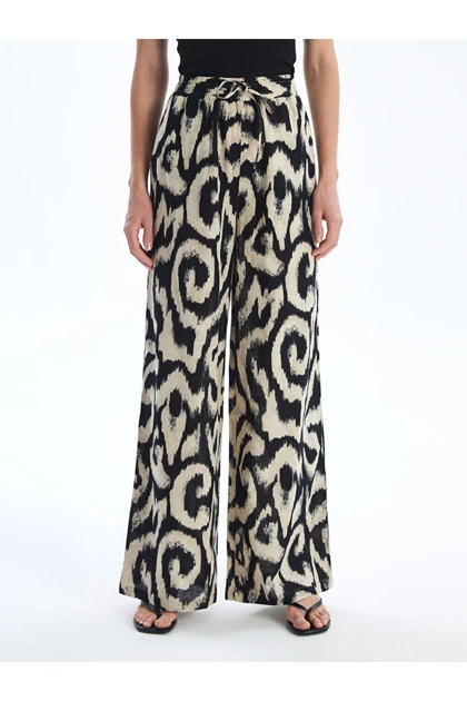 شلوار زنانه اورجینال ال سی وایکیکی lc-waikiki