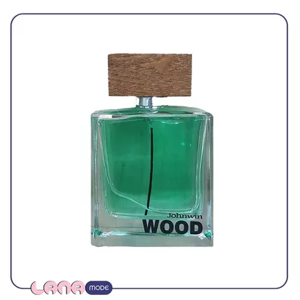 ادکلن وود جانوین Johnwin Wood