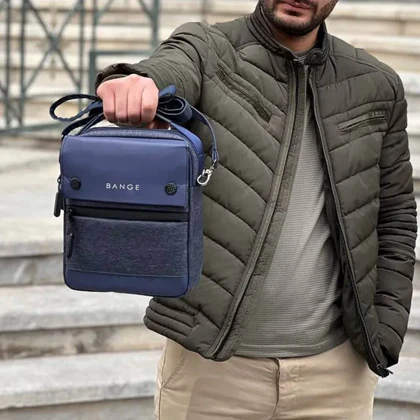 کیف رودوشی بنج مدل BANGE - BG40