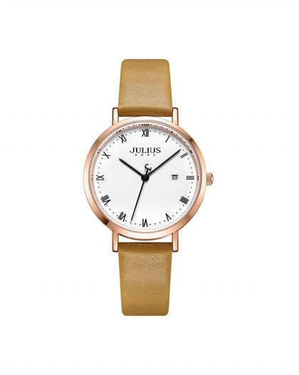 ساعت مچی زنانه جولیوس JULIUS JA-1325B