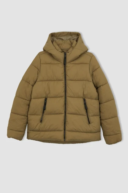 کت و کاپشن زنانه اورجینال دیفکتو defacto