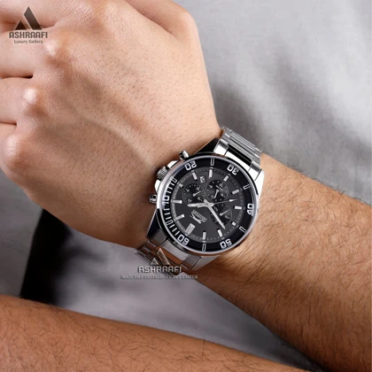 ساعت مردانه اسلازنجر Slazenger SL.09.2007.2.04