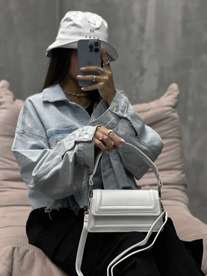 کیف مقوایی ZARA