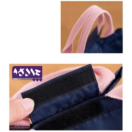 کیف غذا فانتزی یونیکورن