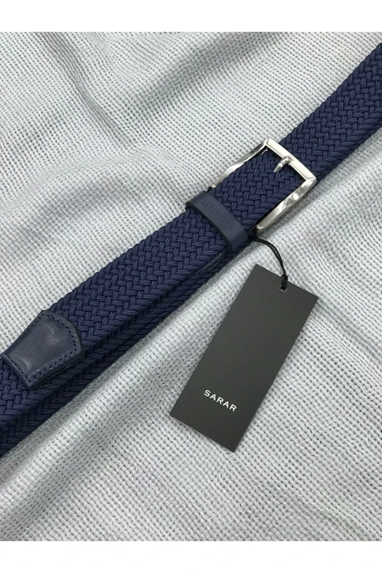 کمربند مردانه sarar