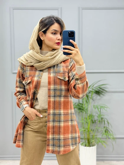 شکت پشمی ترگل