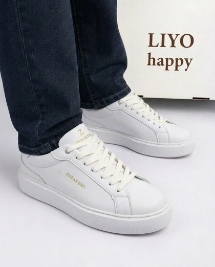 ونس مردانه Sneakers کد 2849