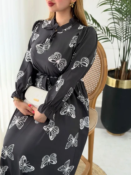 پیراهن روزمره آرتمیس 0469