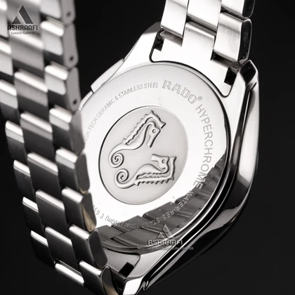 ساعت دست دوم رادو اورجینال Rado R32259203