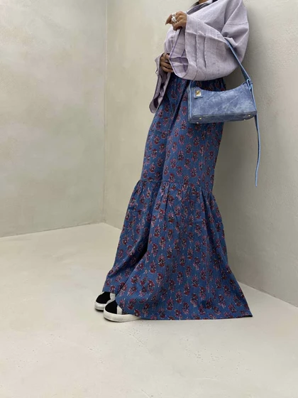 شلوار PATTERN NO.5