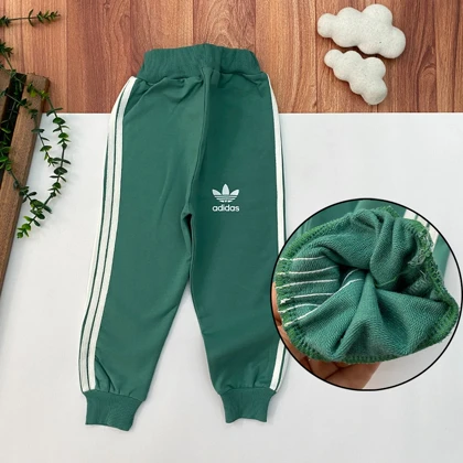 بلوز و شلوار پسرانه مدل سه خط