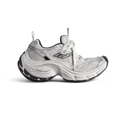 کفش کتانی BALENCIAGA 10XL سفید