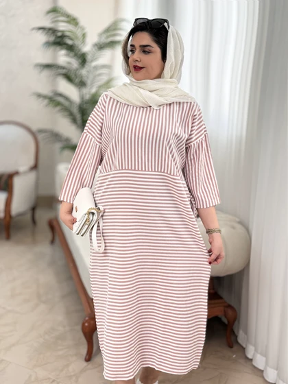 کفتان راه راه 2054