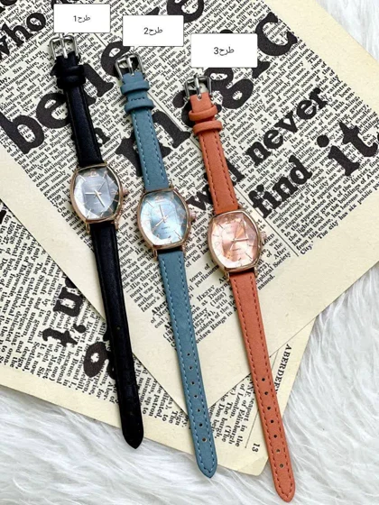 ساعت زنانه فروش ویژه_کد4316