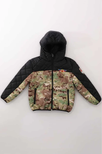 کت و کاپشن بچگانه roba-kids roba-kids