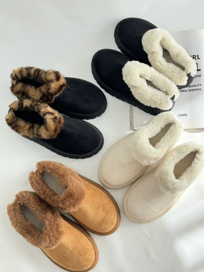 آگ خزدار ugg شیکو 1888