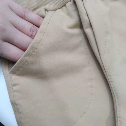 بلوزشلوار اسپرت طرح کیریستین دیور