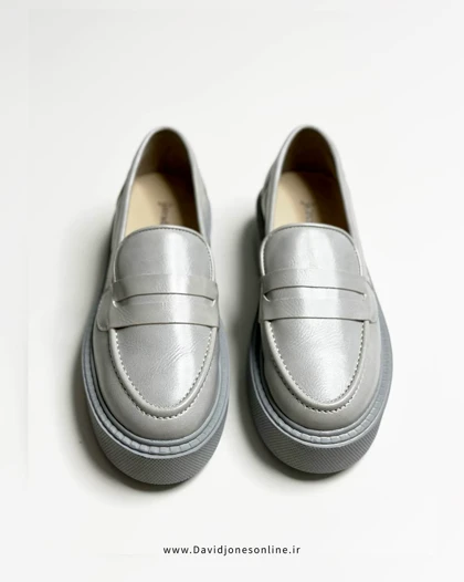 کفش راحتی زنانه استرادیواریوس مدل Stradivarius Loafers - LFG32