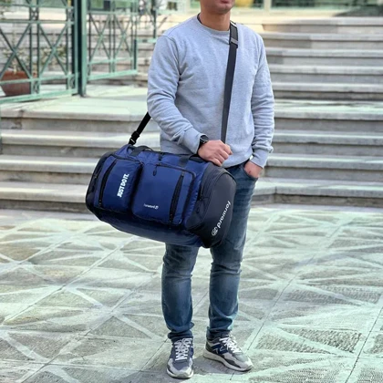 ساک ورزشی فوروارد مدل FORWARD - FCLT99036 SPORT PRO