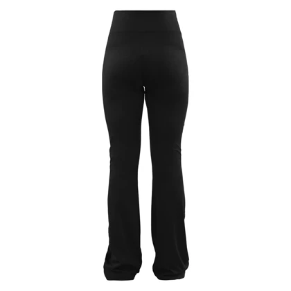 لگ بوتکات ورزشی زنانه جیم شارک مدل PB-4L1183 مشکی