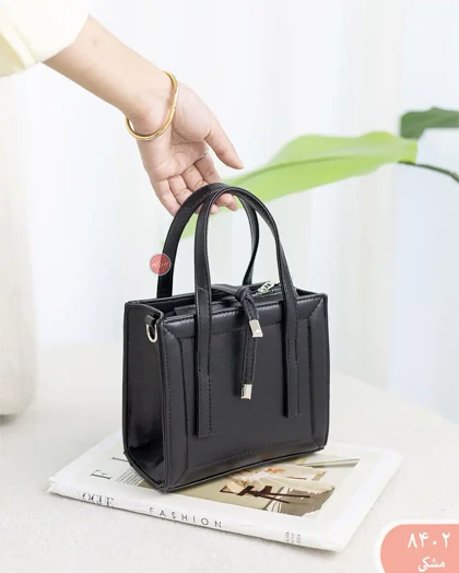 کیف پاسپورتی زارا 8402