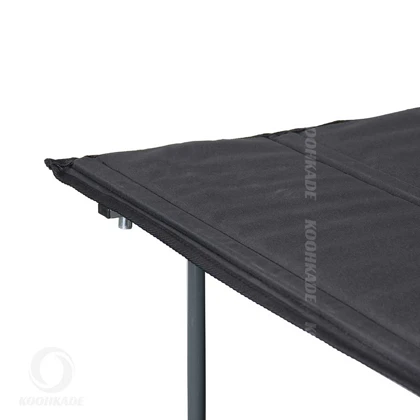 میز پارچه ای دو طبقه استراکچرا FARASA