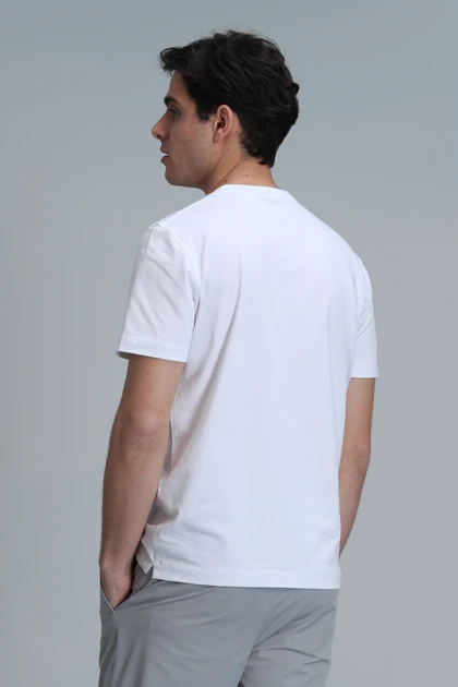 تیشرت مردانه lufian