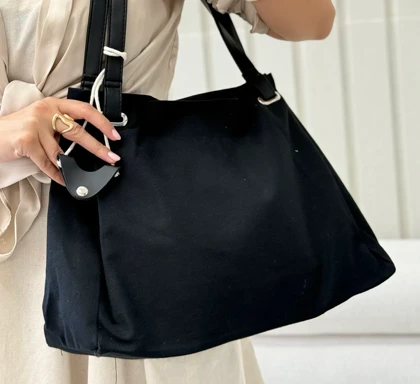کیف پارچه ای لینا